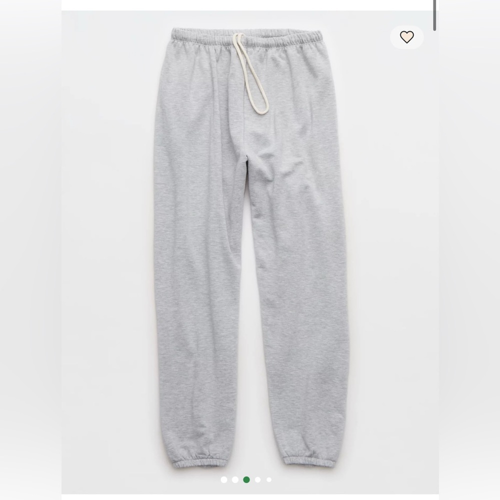 aerie offline sweatpants xs